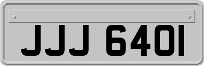 JJJ6401