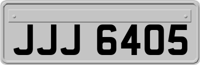 JJJ6405