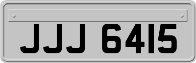 JJJ6415