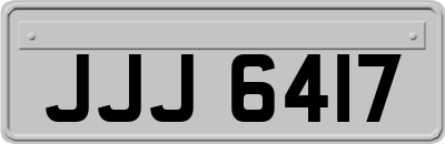JJJ6417