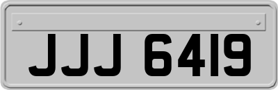 JJJ6419