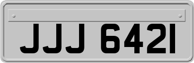 JJJ6421