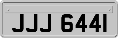 JJJ6441