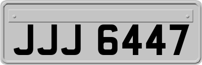JJJ6447