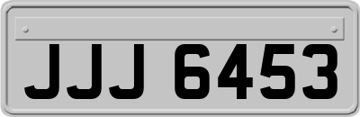 JJJ6453