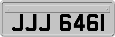 JJJ6461