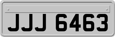 JJJ6463