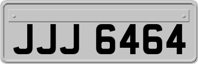 JJJ6464