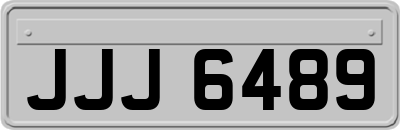 JJJ6489