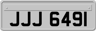 JJJ6491