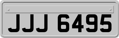 JJJ6495