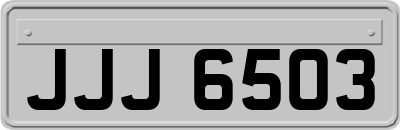 JJJ6503