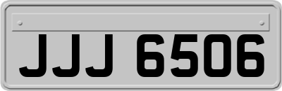 JJJ6506