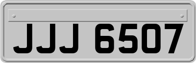 JJJ6507