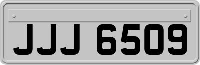 JJJ6509