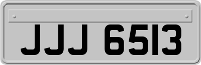 JJJ6513