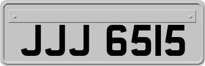 JJJ6515