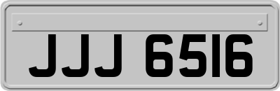 JJJ6516