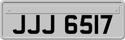 JJJ6517