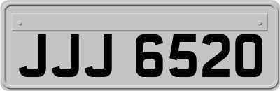 JJJ6520