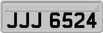 JJJ6524