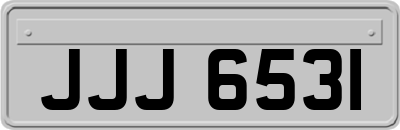 JJJ6531