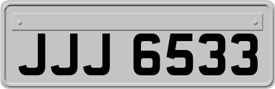 JJJ6533