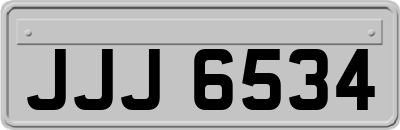 JJJ6534