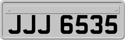 JJJ6535