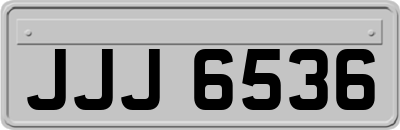 JJJ6536