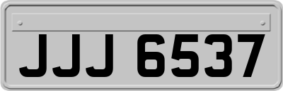 JJJ6537