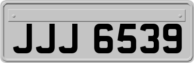 JJJ6539
