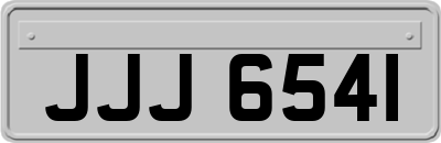 JJJ6541