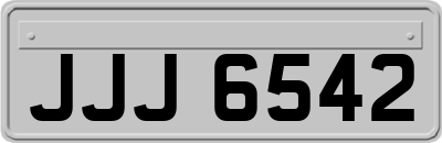JJJ6542