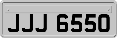 JJJ6550