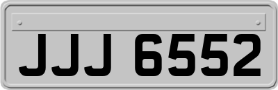 JJJ6552