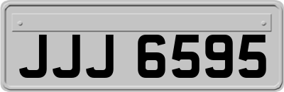 JJJ6595