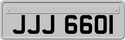 JJJ6601