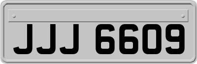 JJJ6609