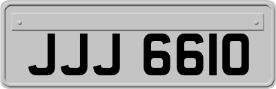 JJJ6610