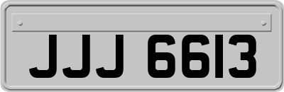 JJJ6613