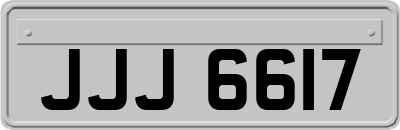 JJJ6617
