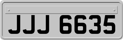 JJJ6635
