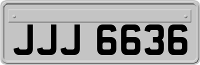 JJJ6636
