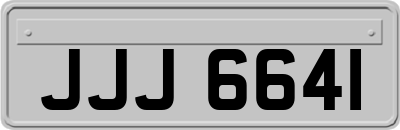 JJJ6641