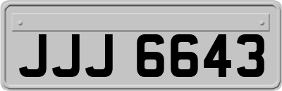 JJJ6643