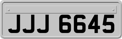 JJJ6645