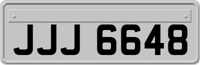 JJJ6648