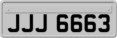 JJJ6663