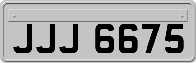 JJJ6675